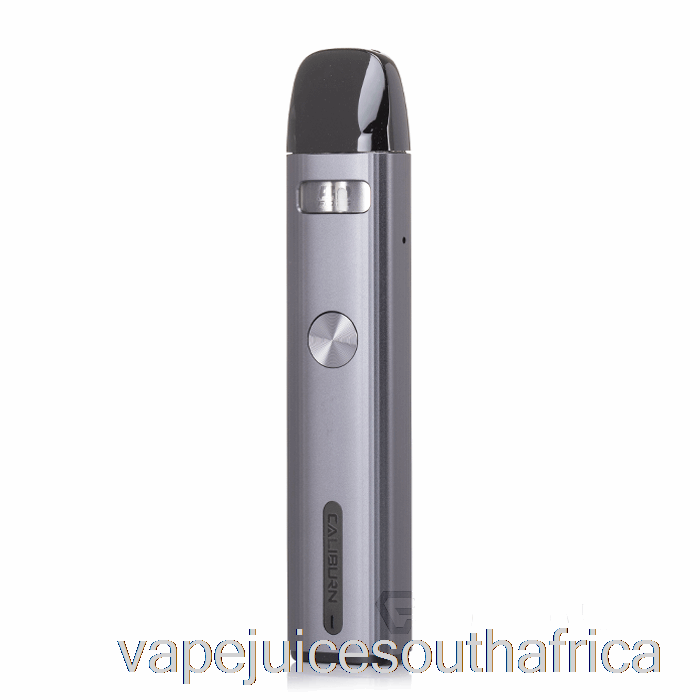 Vape Pods Uwell Caliburn G2 18W Pod System Shading Grey